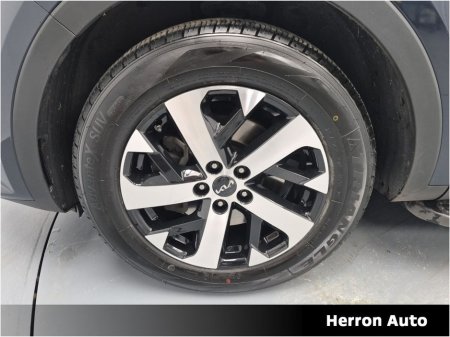 2023 Kia Sorento 7-Seater | Low Mileage | Top Spec €50,900 thumbnail