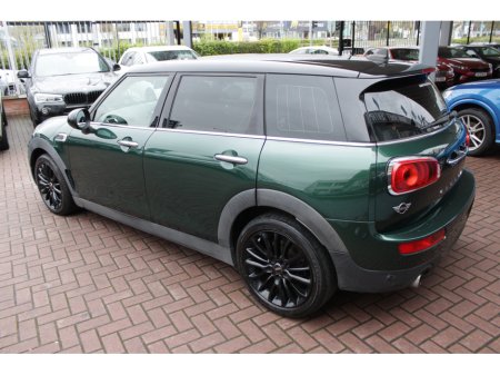 2019 MINI Clubman - thumbnail 6