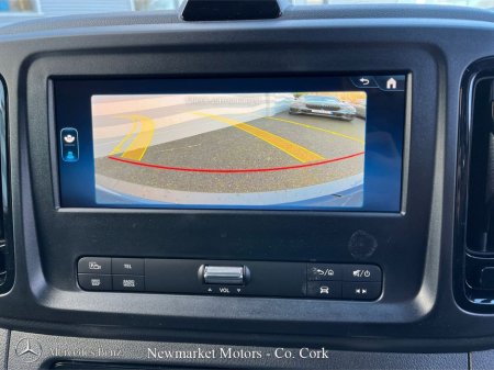 2026 Mercedes-Benz Vito - thumbnail 8