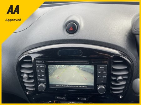 2016 Nissan Juke - thumbnail 6