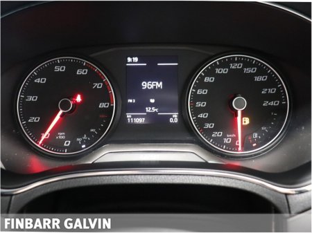 2019 SEAT Ibiza 1.0MPI 80HP SE €12,950 thumbnail