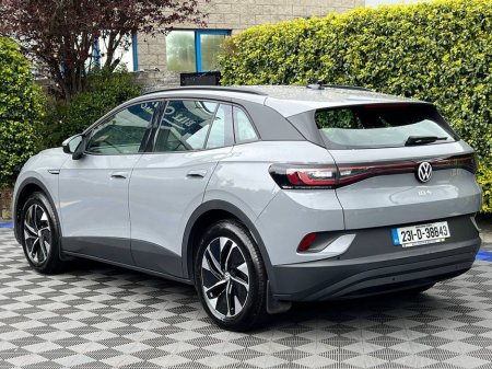 2023 Volkswagen ID.4 - photo 5