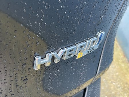 2022 Toyota Rav4 - thumbnail 16