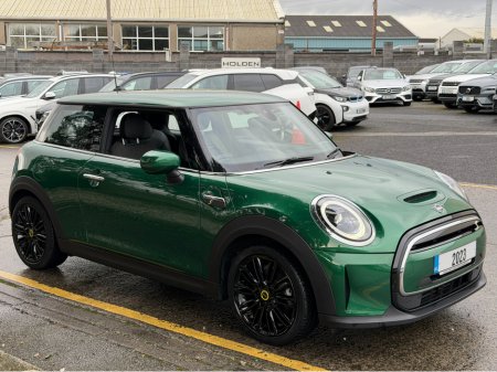2023 MINI Cooper S ELECTRIC LEVEL 2 thumbnail