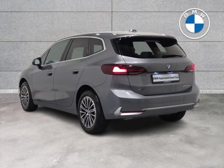 2024 BMW 2 Series Active Tourer - photo 2