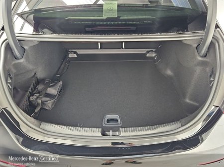 2024 Mercedes-Benz C Class C 200d AMG Line thumbnail