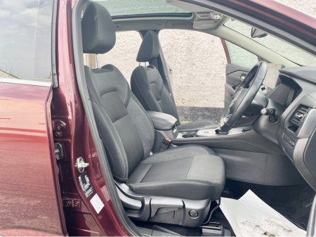 2023 Nissan Qashqai - thumbnail 16