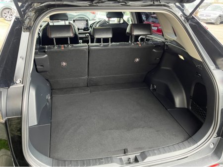 2022 Toyota Rav4 - thumbnail 8