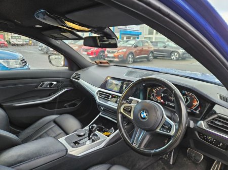 2022 BMW 3 Series - thumbnail 7