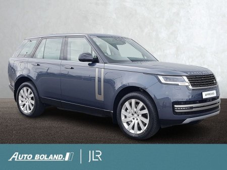 2024 Land Rover Range Rover 3.0 SE PHEV P460e - Heated Seats Front & Rear, Sliding Pan Roof, 21