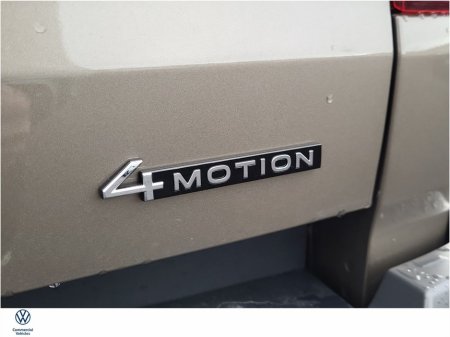 2026 Volkswagen Amarok PAN AMERICANA 3.0 DIESEL HARDTOP CANOPY €77,700 thumbnail