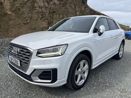 2019 Audi Q2 - thumbnail 6