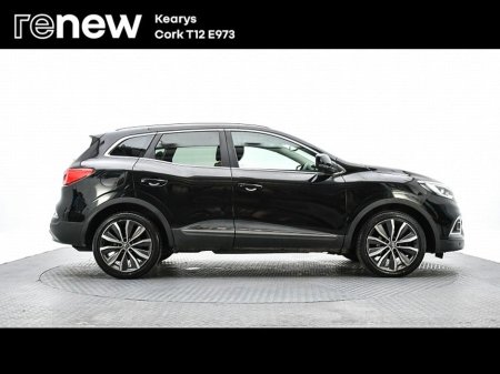 2020 Renault Kadjar - thumbnail 14