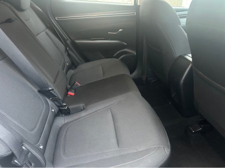 2023 Hyundai Tucson - thumbnail 6