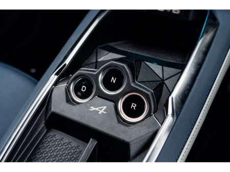 2025 Alpine A290 Premiere Edition 52kWh 220hp thumbnail