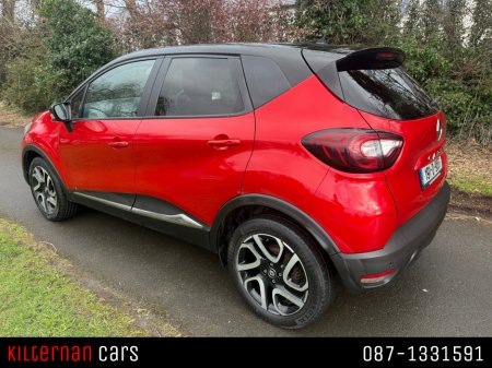 2019 Renault Captur - thumbnail 6
