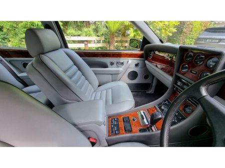 1993 Bentley Continental  thumbnail