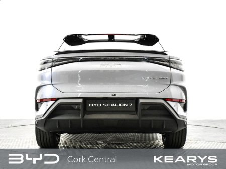 2026 BYD Sealion 7 - thumbnail 6