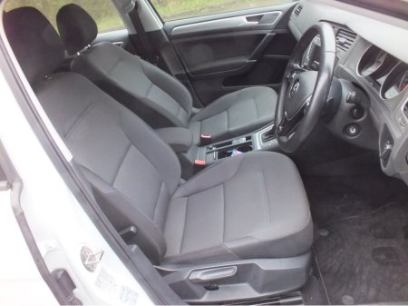 2015 Volkswagen Golf 1.2  TSI Auto €13,500 thumbnail