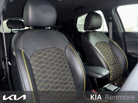 2021 Kia XCeed - thumbnail 6