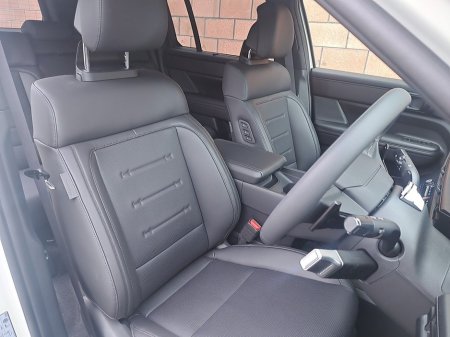 2024 Hyundai Santa Fe Calligraphy 4 wheel drive Plug in Hybrid €59,950 thumbnail