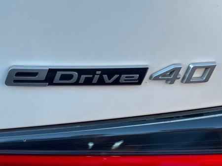 2023 BMW i4 EDRIVE40 M SPORT €38,995 thumbnail