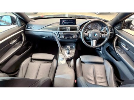 2016 BMW 4 Series - thumbnail 12