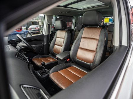 2018 SEAT Alhambra - thumbnail 24