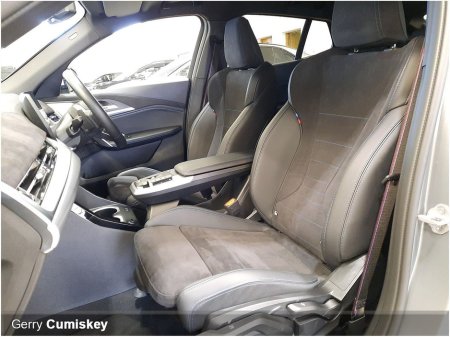 2024 BMW iX2 eDrive20 M SPORT | 201BHP | 65kWh thumbnail