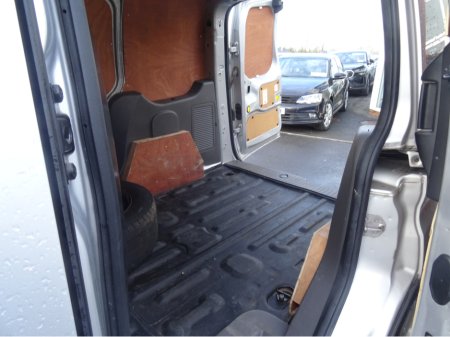 2021 Ford Transit Connect 200 LIMITED EDITION TDCI 5 €16,750 thumbnail