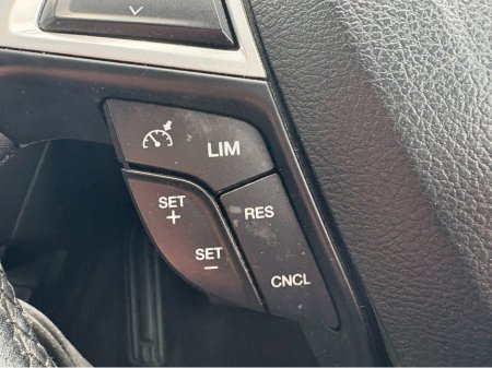 2018 Ford Mondeo - thumbnail 20