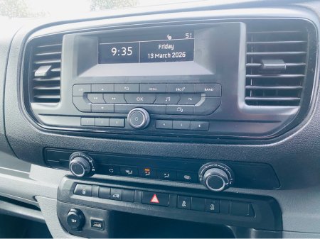 2022 Opel Vivaro - thumbnail 17