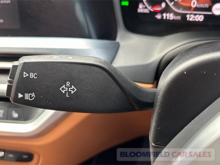 2019 BMW 3 Series - thumbnail 28