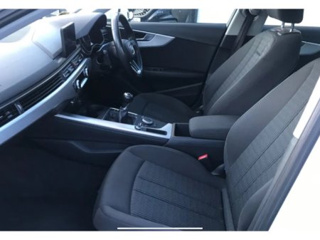 2015 Audi A3 E-TRON S-A SPORTBACK €13,950 thumbnail