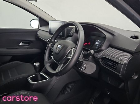 2023 Dacia Jogger - thumbnail 9