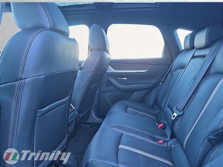 2026 Mazda CX-60 * AWD * HOMURA PLUS * 3.3 254 BHP * TRINITY MOTORS * thumbnail