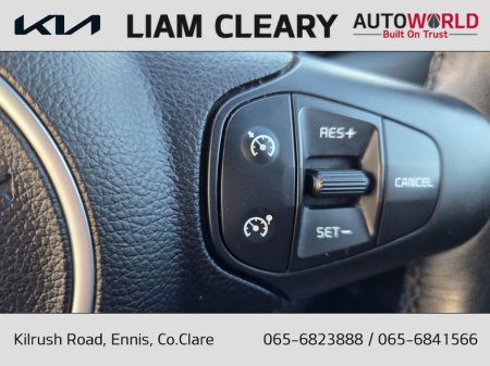 2018 Kia Carens OR RONDO EX 5DR €12,995 thumbnail
