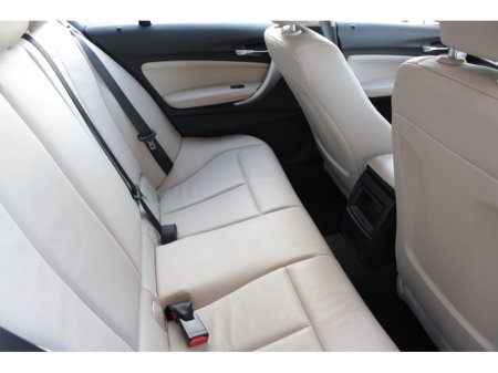 2015 BMW 1 Series - thumbnail 17