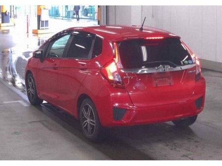 2016 Honda Fit - thumbnail 8