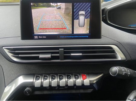 2019 Peugeot 5008 - thumbnail 5