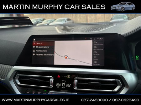 2022 BMW 4 Series - thumbnail 19