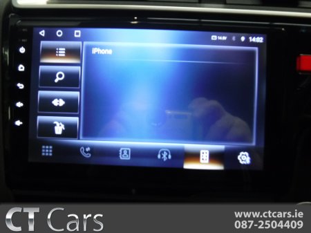 2016 Honda Fit 1.5 AUTO HYBRID SPORTS ANDROID+CARPLAY €11,250 thumbnail