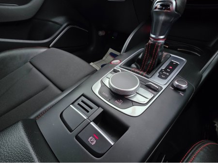 2016 Audi S3 - thumbnail 22