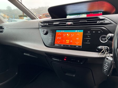 2017 Citroen Grand C4 Picasso - thumbnail 6