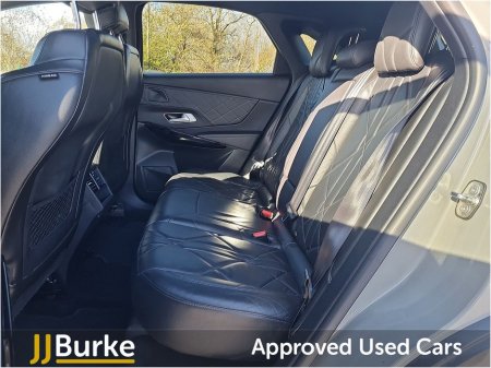 2023 DS Automobiles DS 7 - thumbnail 10