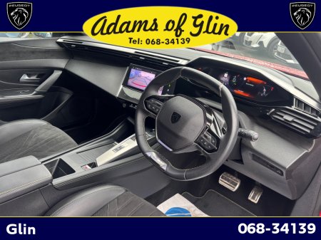 2023 Peugeot 408 - thumbnail 10