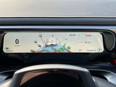 2025 Smart #1 - thumbnail 8