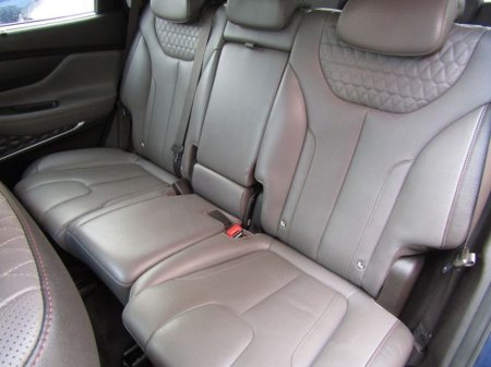 2019 Hyundai Santa Fe 2WD Executive Plus 5DR €23,950 thumbnail