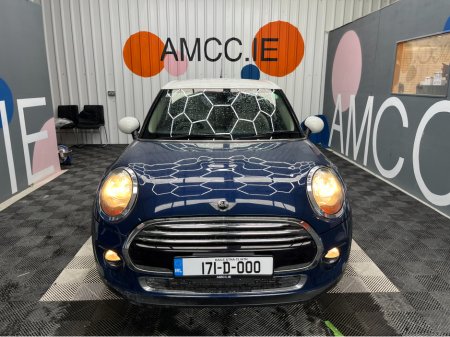 2017 MINI Cooper D - thumbnail 6