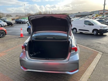 2023 Toyota Corolla - thumbnail 10